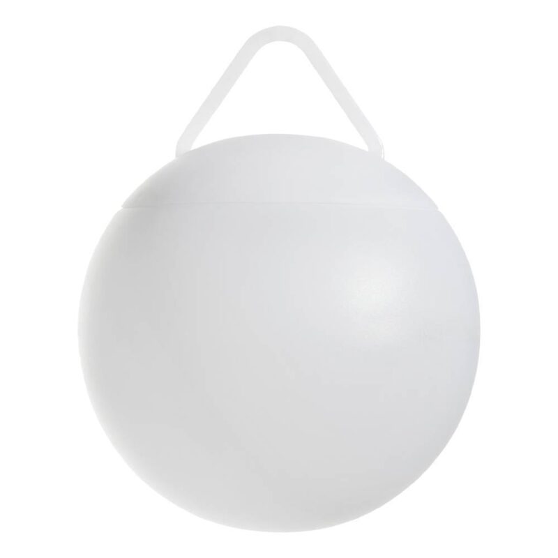 Lampă sferică POGGIOBELLO LED 0.45W IP44 75815