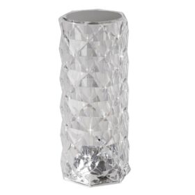 Veioză LUCIGNANO LED cu baterie IP20 75816