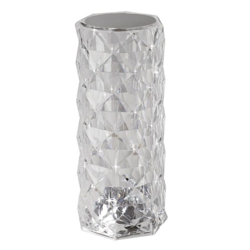 Veioză LUCIGNANO LED cu baterie IP20 75816