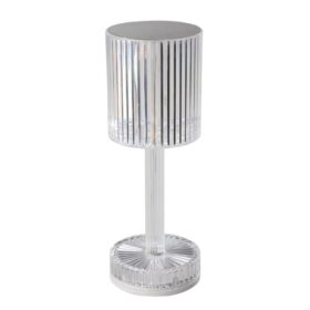 Veioză LUCIGNANO LED cu baterie IP20 75817