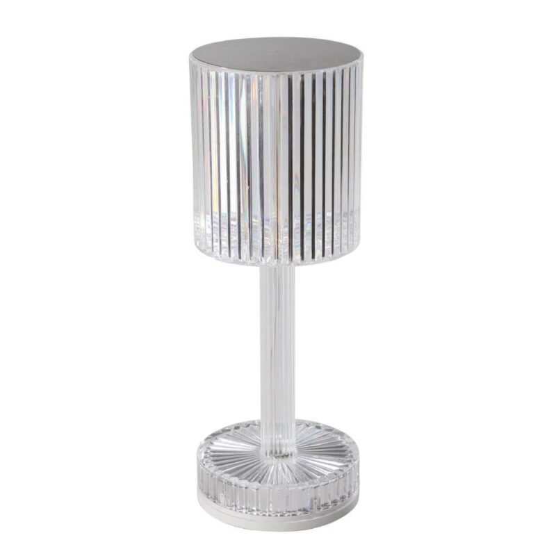 Veioză LUCIGNANO LED cu baterie IP20 75817