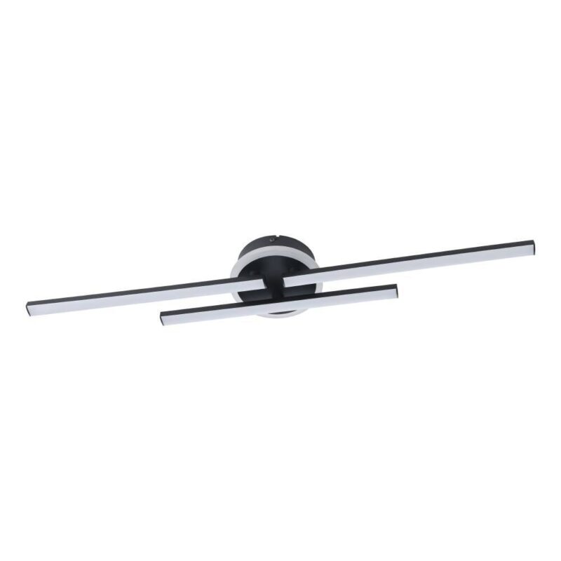 Plafonieră VASCELLA 1 LED 20W IP20 75823
