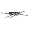 Plafonieră VASCELLA LED 20W IP20 75825