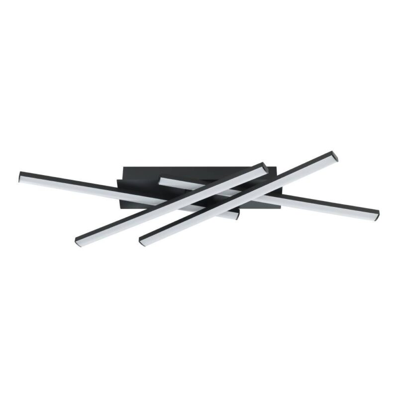 Plafonieră VASCELLA LED 20W IP20 75825