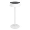 Veioză SIMER LED 3W cu baterie IP44 75877