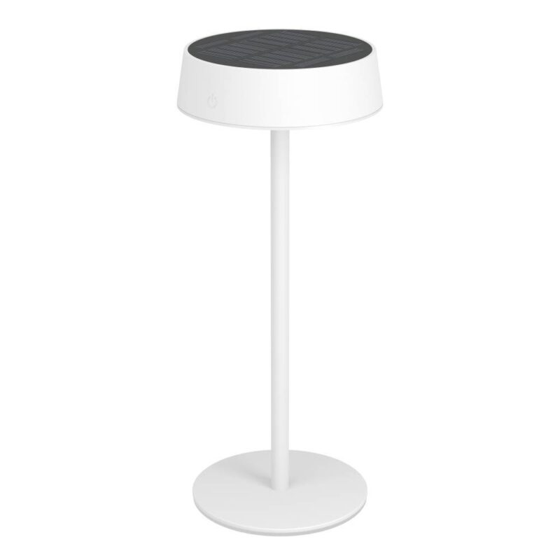 Veioză SIMER LED 3W cu baterie IP44 75877