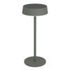 Veioză SIMERI LED 3W cu baterie IP44 75878