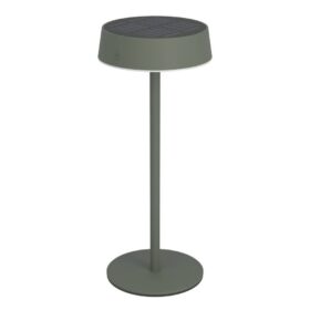 Veioză SIMERI LED 3W cu baterie IP44 75878
