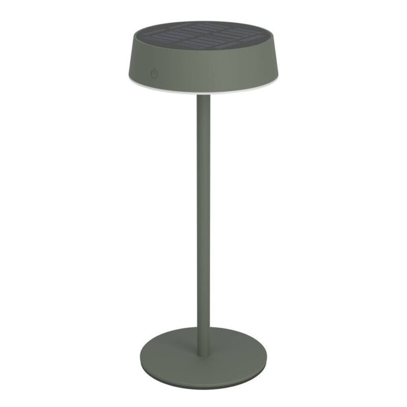 Veioză SIMERI LED 3W cu baterie IP44 75878