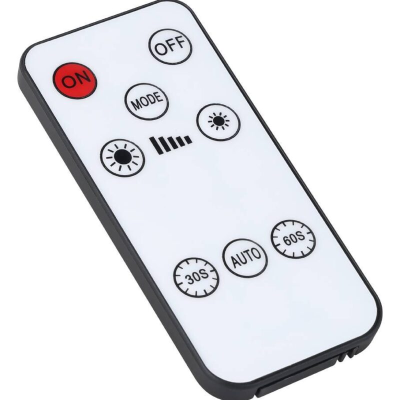 Alternative view of Aplică TREPELLA LED 0.7W IP20 75884