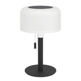 Veioză MONTAPALMA SOLARLED cu baterie IP54 75887