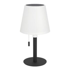 Veioză MONTAPALMA SOLARLED cu baterie IP54 75889