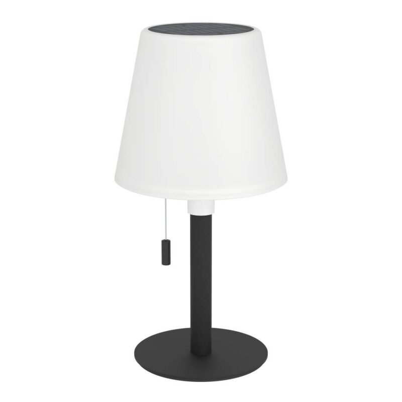 Veioză MONTAPALMA SOLARLED cu baterie IP54 75889