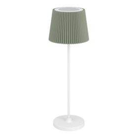 Veioză LEONERO LED 3.8W cu baterie IP20 75933
