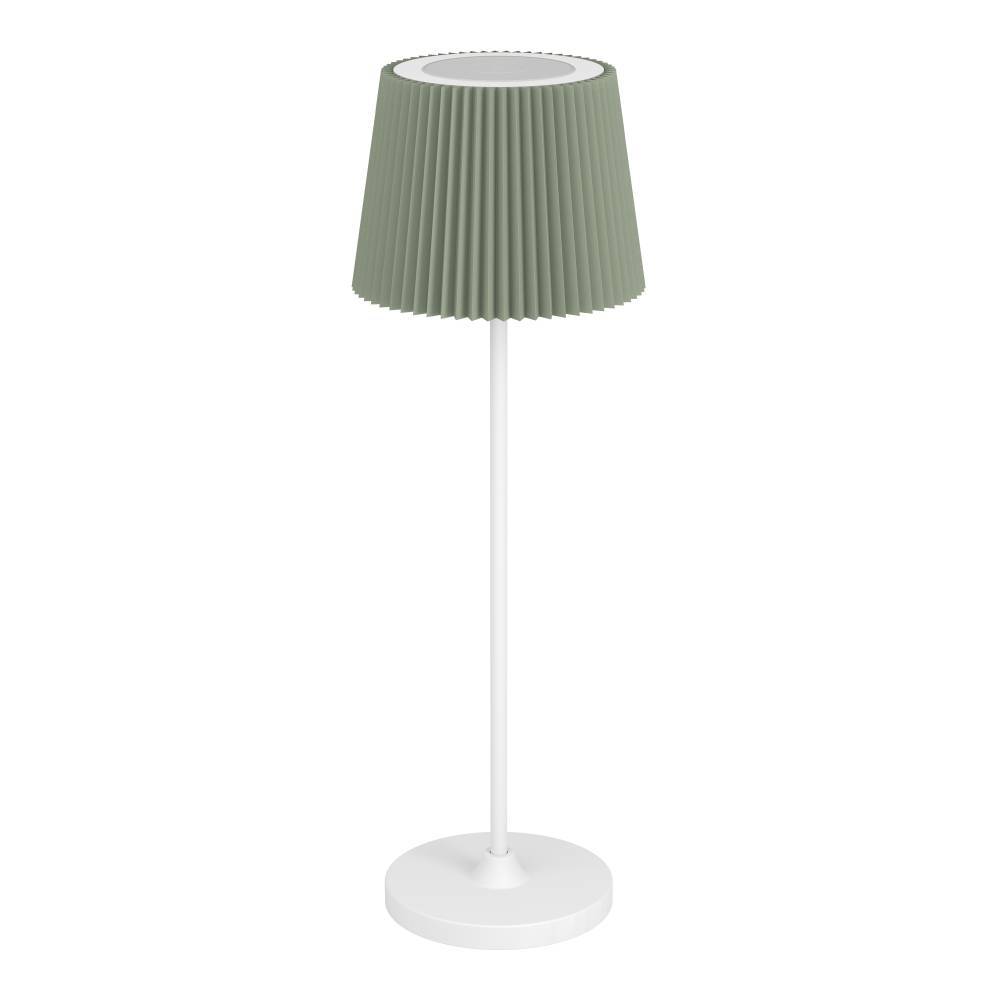 Veioză LEONERO LED 3.8W cu baterie IP20 75933