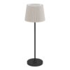 Veioză LEONERO LED cu baterie IP20 75934