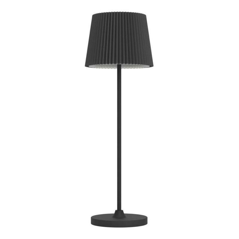 Alternative view of Veioză LEONERO LED cu baterie IP20 75935