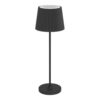 Veioză LEONERO LED cu baterie IP20 75935
