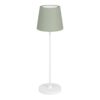 Veioză LEONERO LED cu baterie IP20 75936
