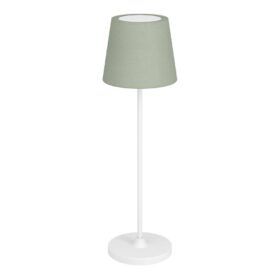 Veioză LEONERO LED cu baterie IP20 75936