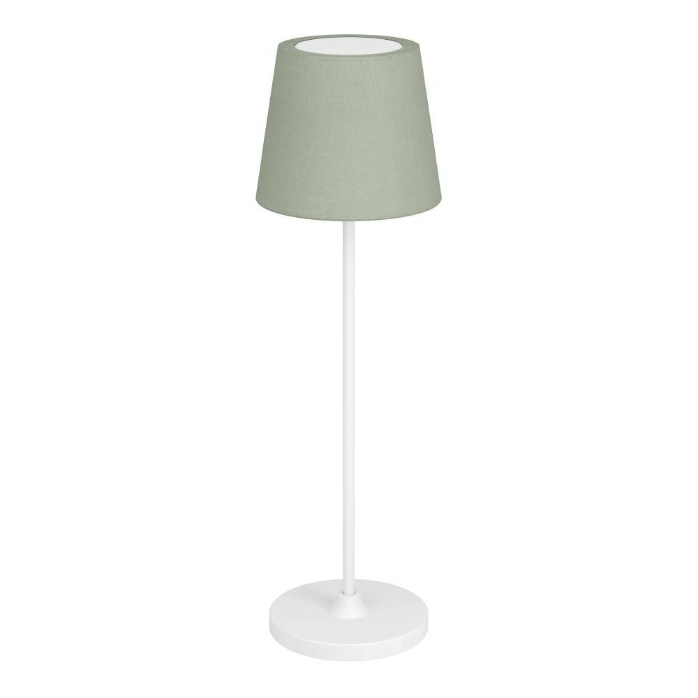 Veioză LEONERO LED cu baterie IP20 75936
