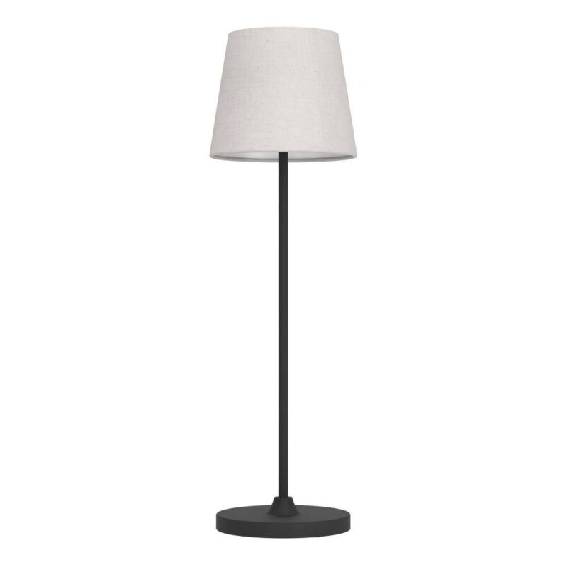 Alternative view of Veioză LEONERO LED 3.8W cu baterie IP20 75937