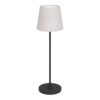 Veioză LEONERO LED 3.8W cu baterie IP20 75937