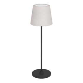 Veioză LEONERO LED 3.8W cu baterie IP20 75937