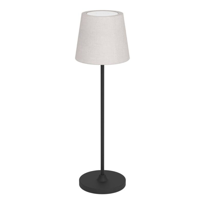 Veioză LEONERO LED 3.8W cu baterie IP20 75937