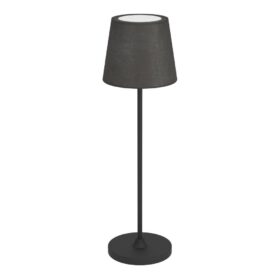 Veioză LEONERO LED 3.8W cu baterie IP20 75938