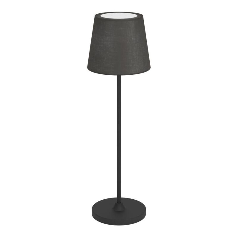 Veioză LEONERO LED 3.8W cu baterie IP20 75938