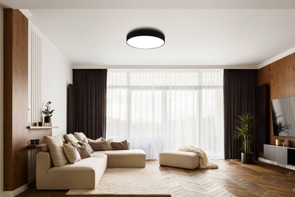 Plafonieră SITIA 3XE27 IP20 79735 - imagine 2