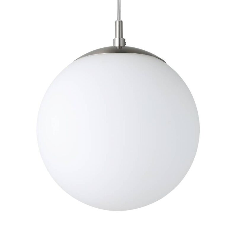Alternative view of Pendul RONDO E27 IP20 85261