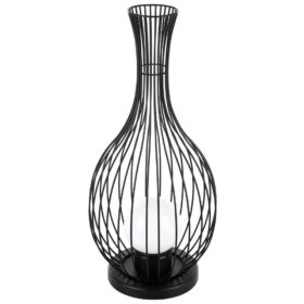 Lampadar FOSSOMBRONE E27 IP65 900122