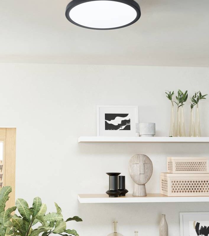 Alternative view of Aplică/Plafonieră ARGOLIS-Z LED 19.5W IP44 900126