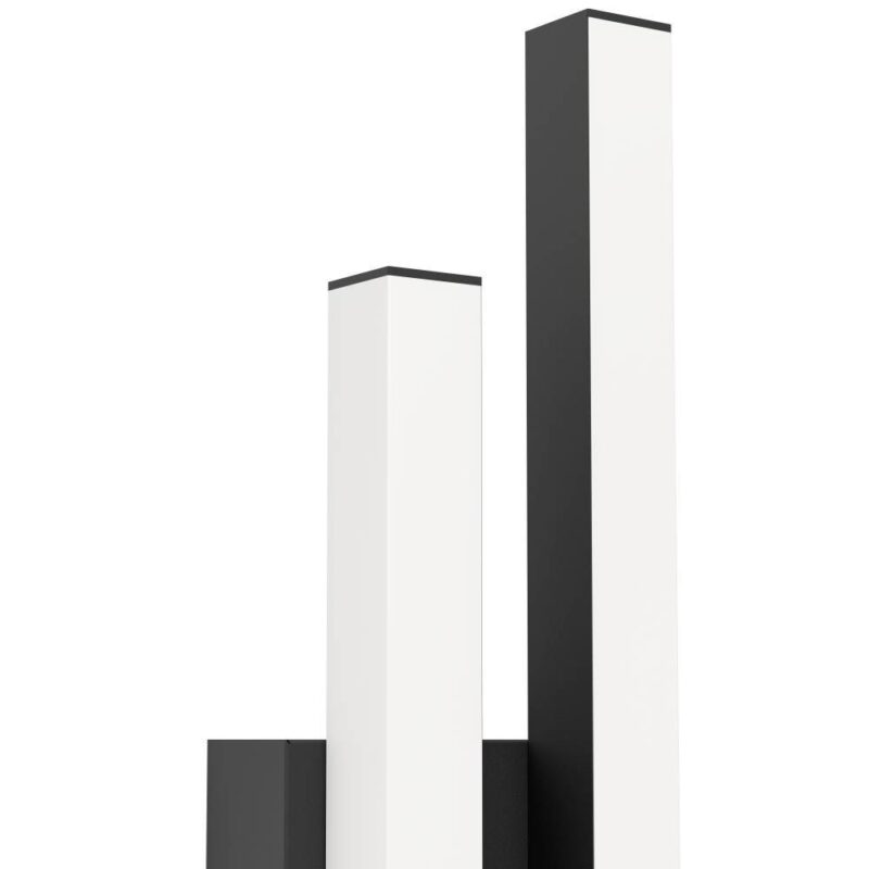 Alternative view of Aplică SERRICELLA LED 2X4.5W IP44 900133