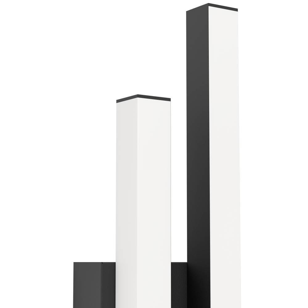 Aplică SERRICELLA LED 2X4.5W IP44 900133 - imagine 2