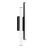 Aplică SERRICELLA LED 2X4.5W IP44 900133