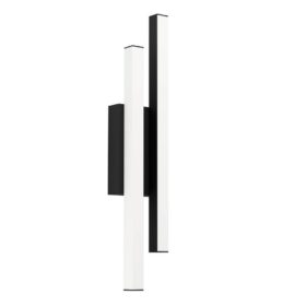 Aplică SERRICELLA LED 2X4.5W IP44 900133