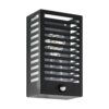 Aplică ALAMONTE 3 E27 IP44 900137