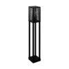 Lampadar ALAMONTE 3 E27 IP44 900139