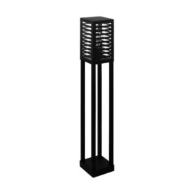 Lampadar ALAMONTE 3 E27 IP44 900139