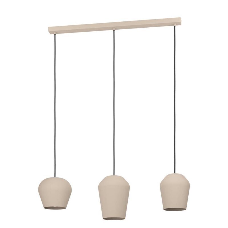Lustră CAMBAITO 3XE27 IP20 900143