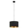Pendul ZARAGOZA E27 IP20 900145
