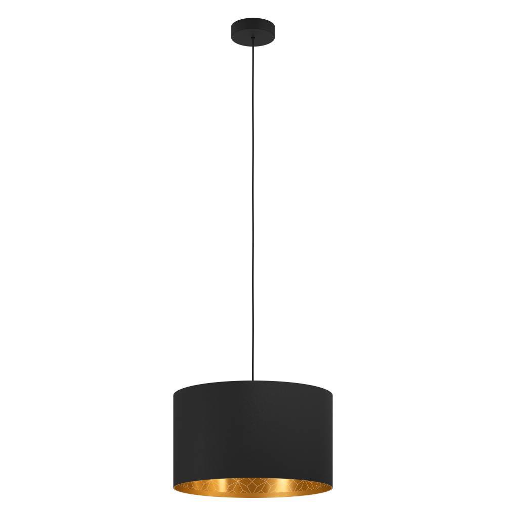 Pendul ZARAGOZA E27 IP20 900145