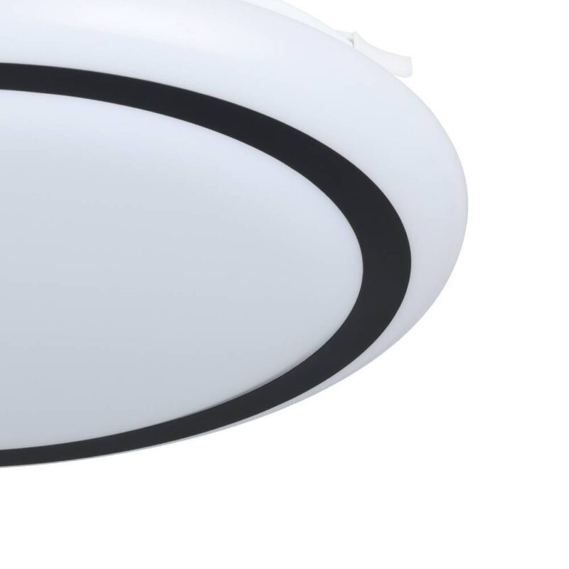 Alternative view of Aplică/Plafonieră CAPASSO LED 14.6W IP20 900149