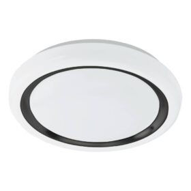 Aplică/Plafonieră CAPASSO LED 14.6W IP20 900149