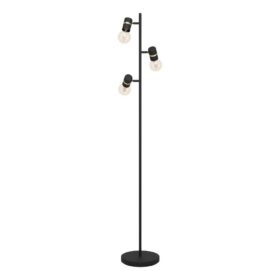 Lampadar LURONE 3XE27 IP20 900179