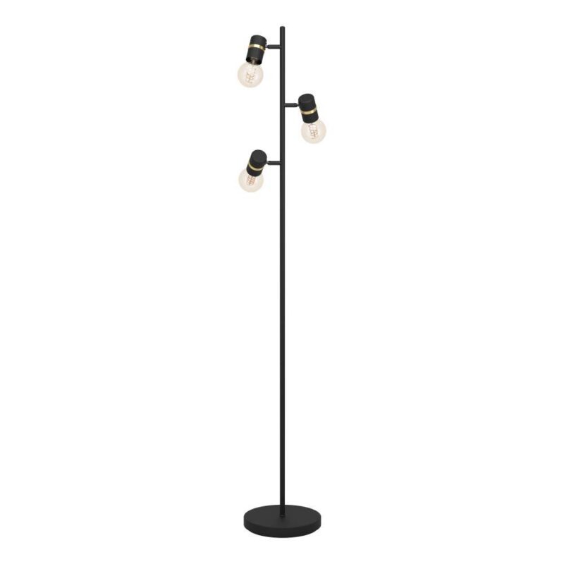 Lampadar LURONE 3XE27 IP20 900179