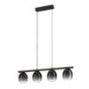 Lustră FILAGO 4XE27 IP20 900186